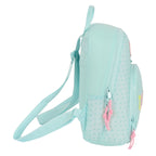 BlackFit8 Rucksack Enjoy Mini Grün – Ansicht 2
