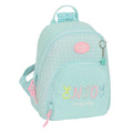 BlackFit8 Rucksack Enjoy Mini Grün – Ansicht 1