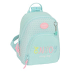 BlackFit8 Rucksack Enjoy Mini Grün – Ansicht 1