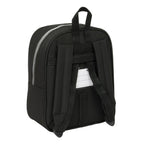 Batman Schultasche Spiel over Schwarz – Produktansicht 2