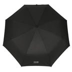 Safta Foldable Regenschirm Business Schwarz – Produktansicht 4