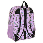Monster High Schultasche Best boos Lilac – Ansicht 3