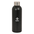 Real Betis Balompié Trinkflasche Premium 500 ml Schwarz – Produktansicht 1