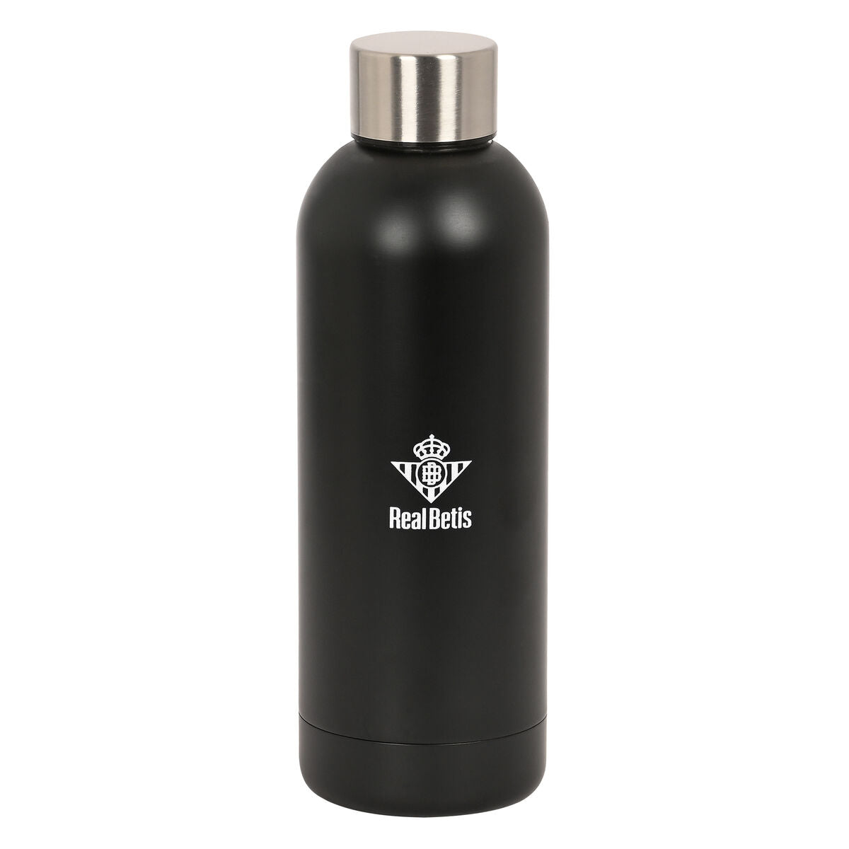 Water bottle Real Betis Balompié Premium 500 ml Schwarz – Produktbild 1