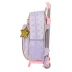 Wish Schulrucksack mit Rollen Lilac – Ansicht 2