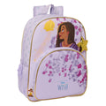 Wish Schultasche Lilac – Ansicht 1
