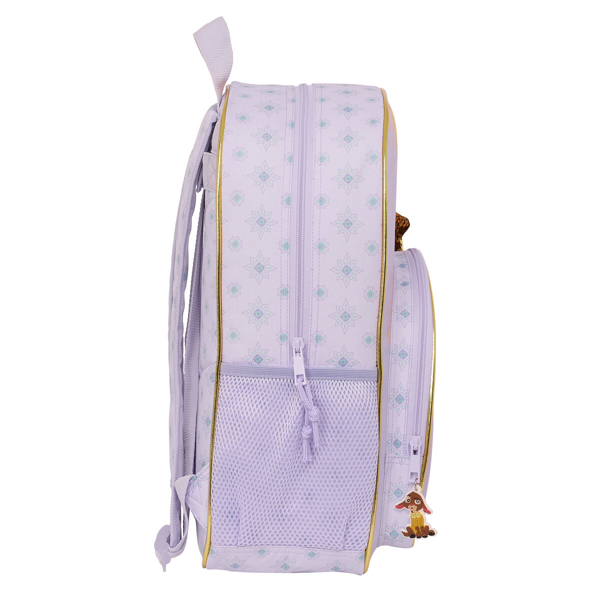 Wish Schultasche Lilac – Ansicht 3