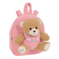 Safta Kindertasche Teddy Bear Rosa – Ansicht 1