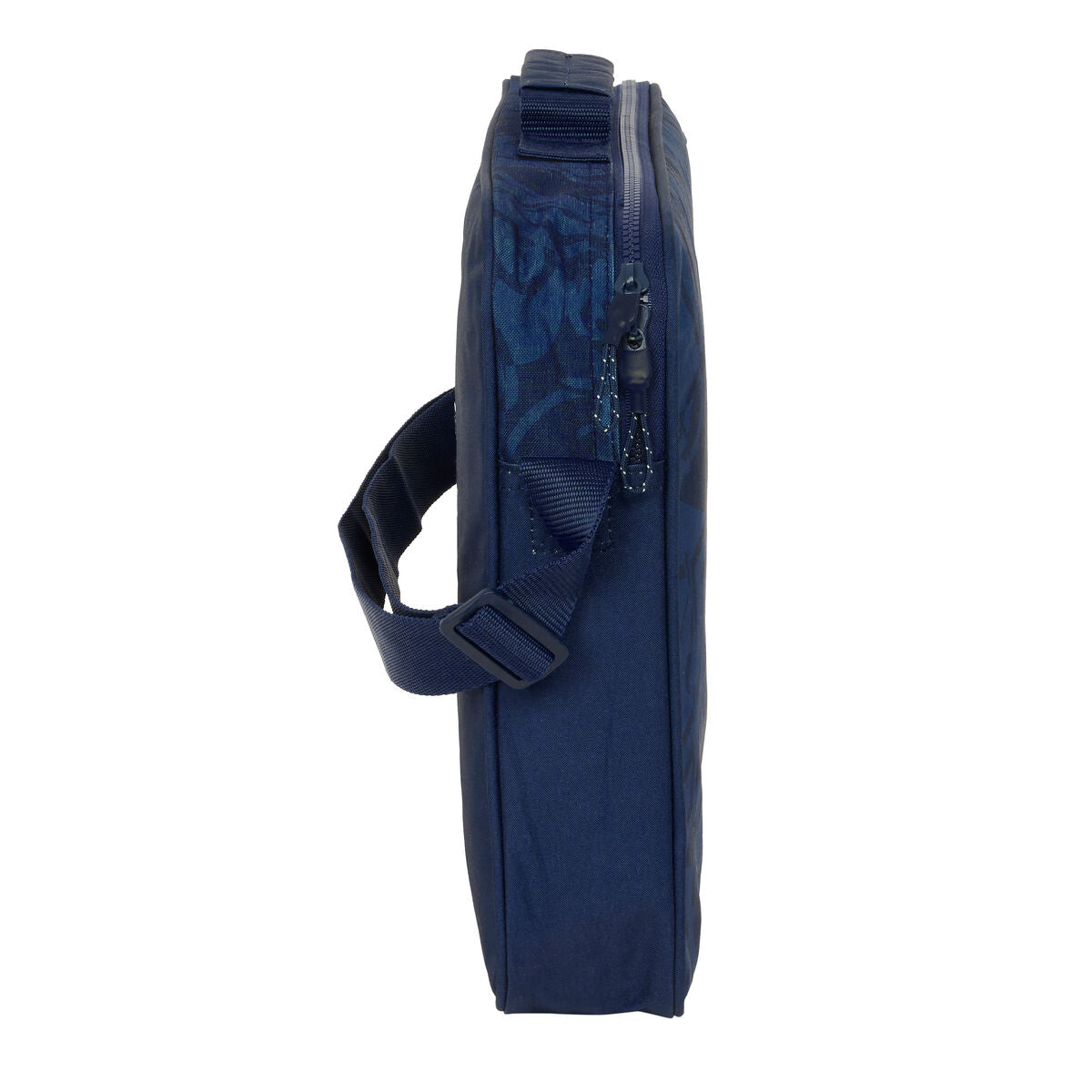 El Niño Schulranzen Paradise Navy Blau – Ansicht 2