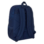 El Niño Schultasche Paradise Navy Blau – Ansicht 3