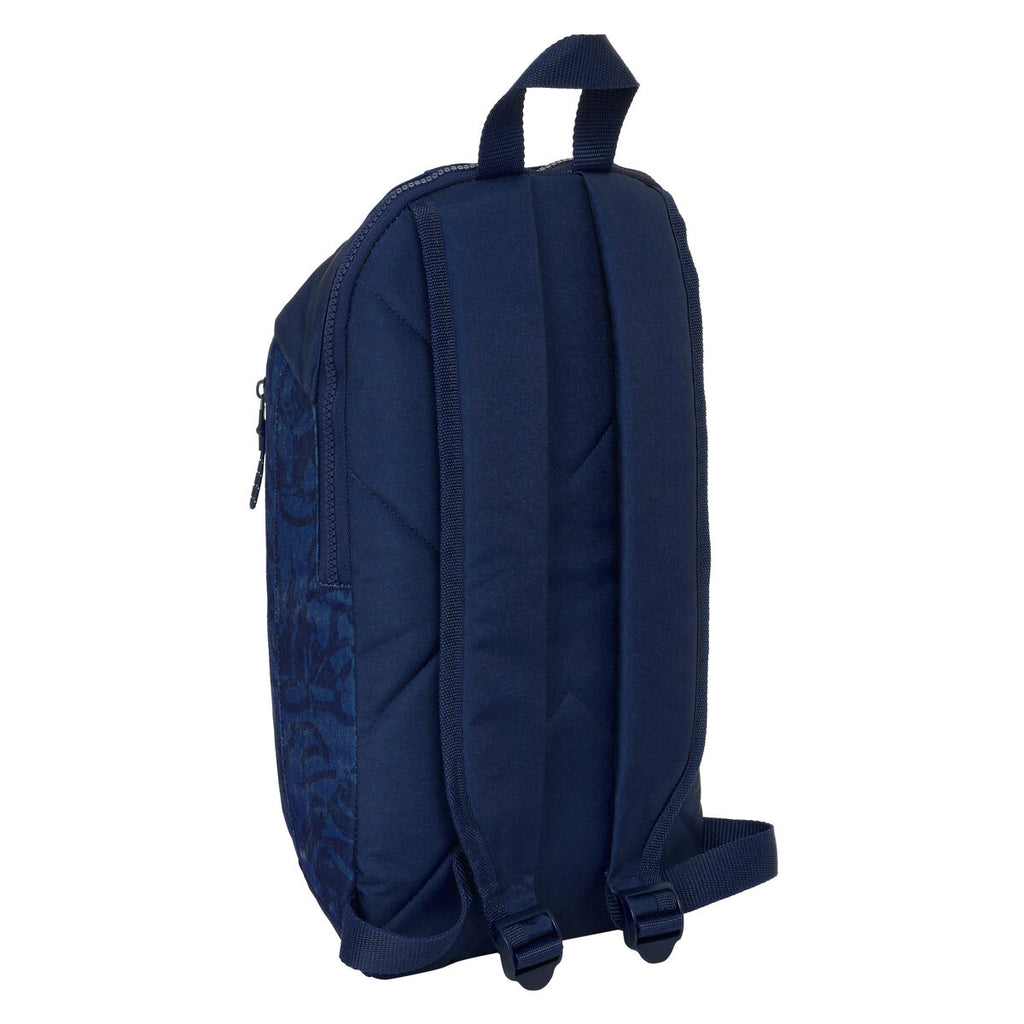 El Niño Rucksack Paradise Mini Dunkelblau – Produktansicht 2