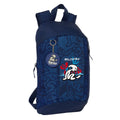 El Niño Rucksack Paradise Mini Navy Blau – Ansicht 1