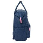 Benetton Laptop-Rucksack 27 x 40 x 19 cm – Ansicht 4