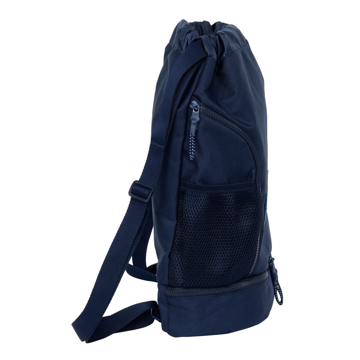 Kappa Kinder-Rucksack Tasche Blau night Dunkelblau – Produktansicht 4