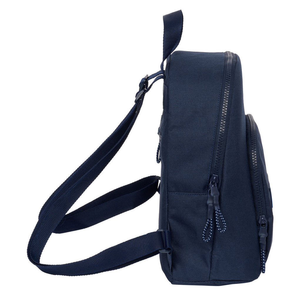Kappa Rucksack Blau night Mini Navy Blau – Ansicht 3