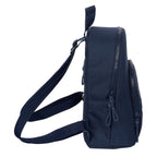 Kappa Rucksack Blau night Mini Navy Blau – Ansicht 3