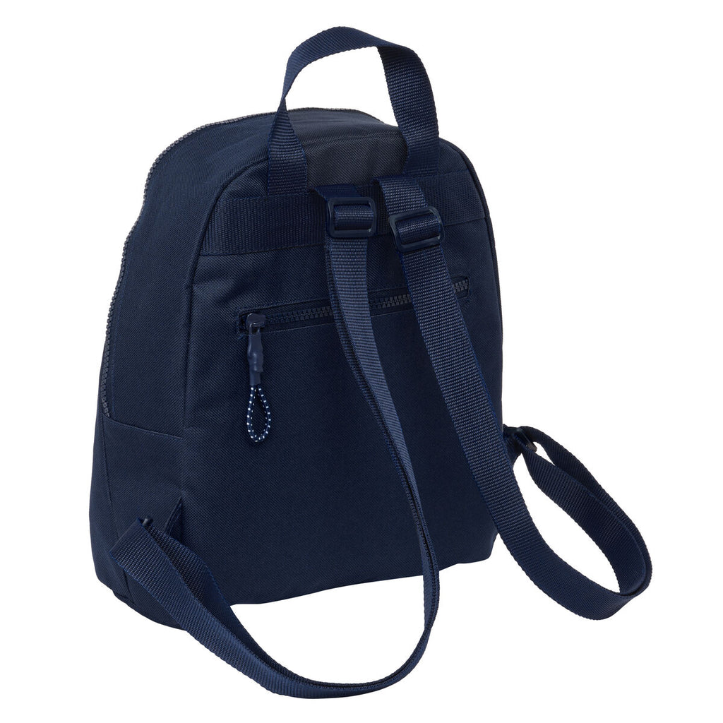 Kappa Rucksack Blau night Mini Navy Blau – Ansicht 4