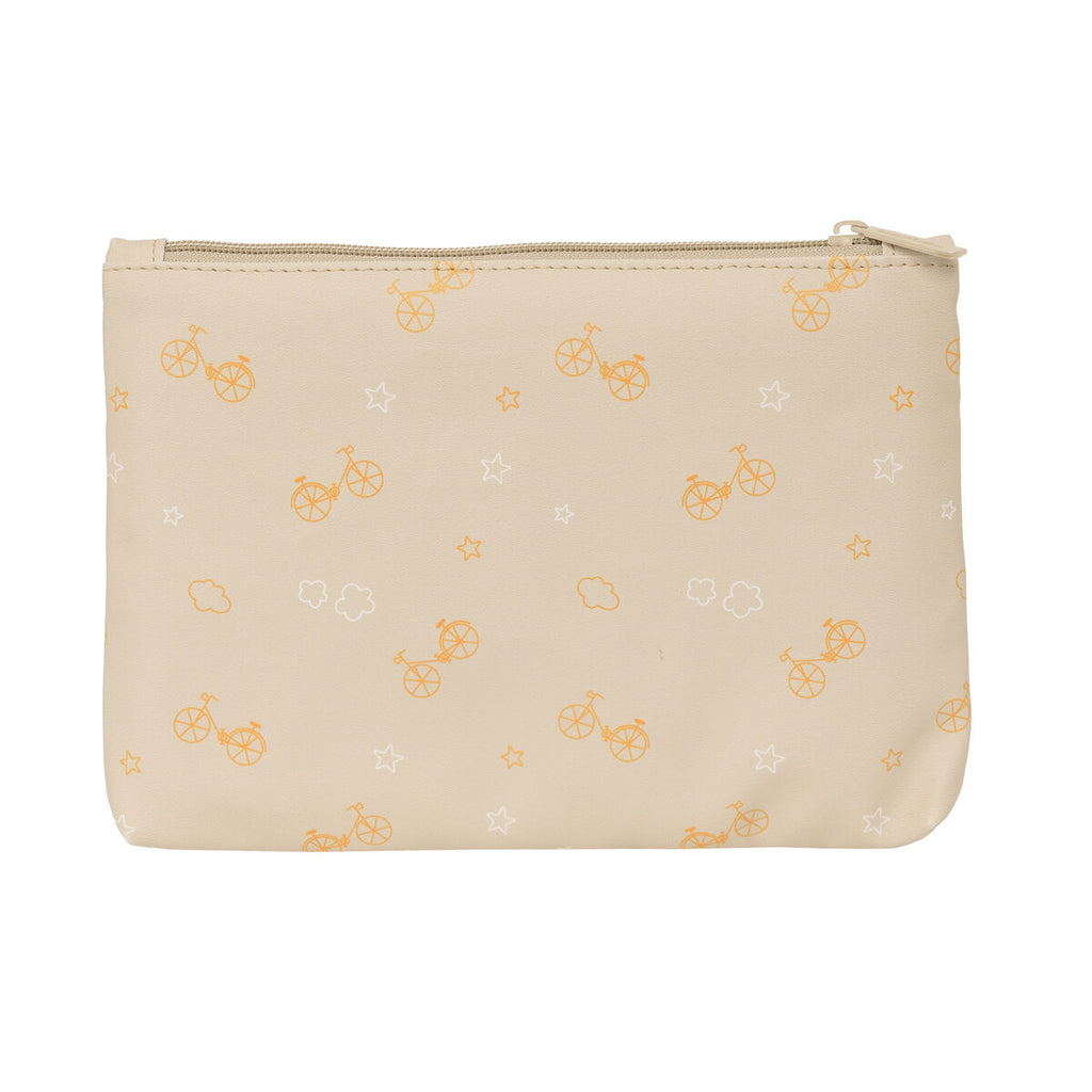 Safta Federmäppchen Osito Bear Beige – Produktansicht 2