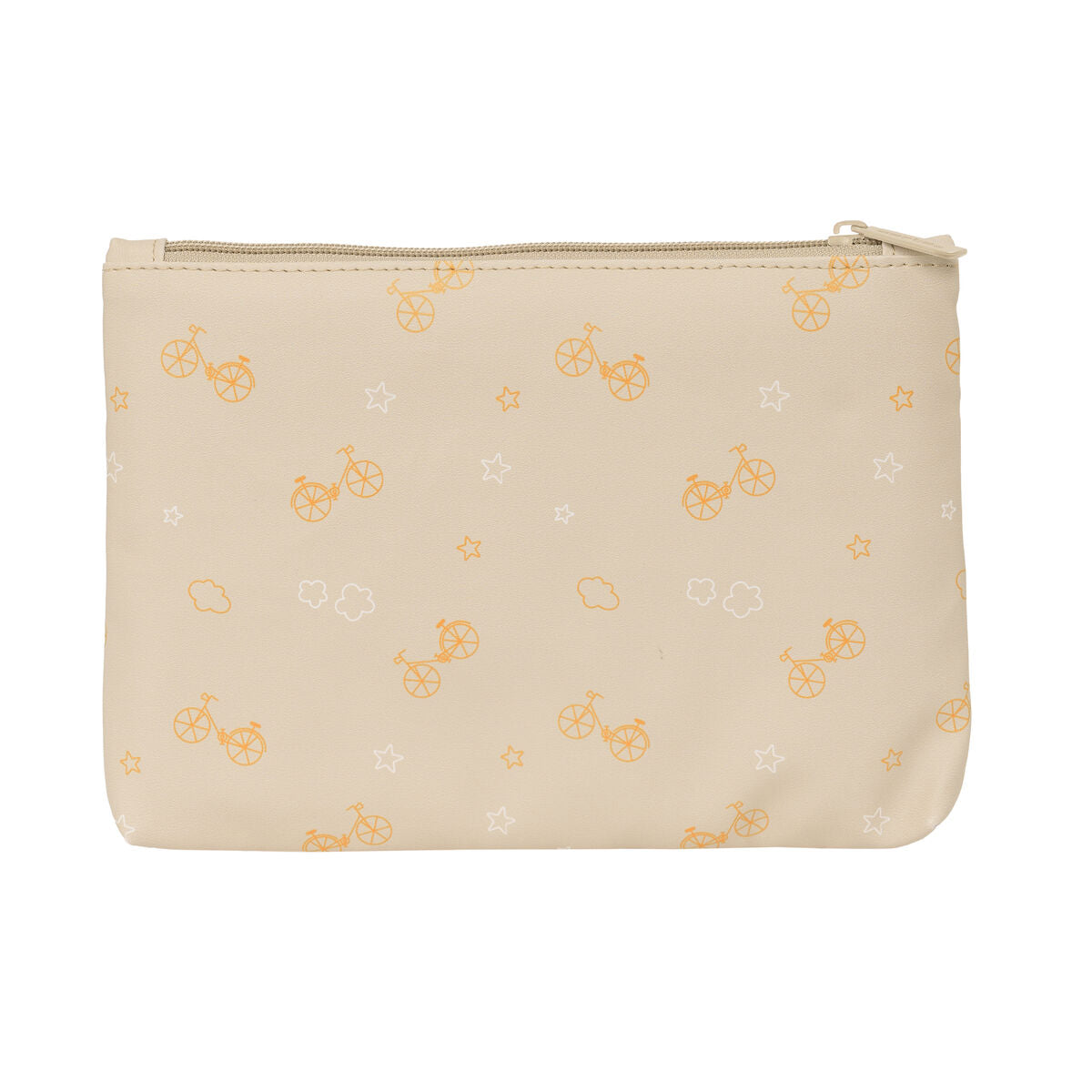 Safta Federmäppchen Osito Bear Beige – Produktansicht 2