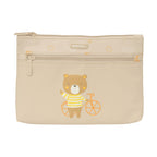 Safta Federmäppchen Osito Bear Beige – Produktansicht 1