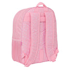 Glow Lab Schultasche Sweet home Rosa – Ansicht 2