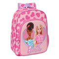 Barbie Schultasche Love Rosa – Ansicht 1