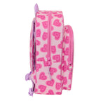 Barbie Schultasche Love Rosa – Produktansicht 3