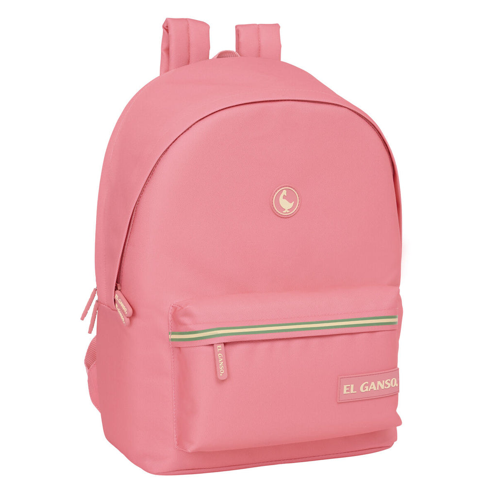 El Ganso Schultasche MARSALA – Produktansicht 1
