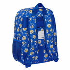 Sonic Schultasche Prime Blau – Produktansicht 3