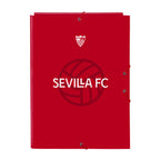 Sevilla Fútbol Club Folder Rot – Produktansicht 1