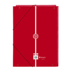 Sevilla Fútbol Club Folder Rot – Produktansicht 2