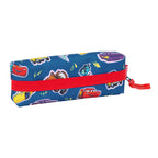 Cars Reisetasche Racing Dunkelblau – Produktansicht 2