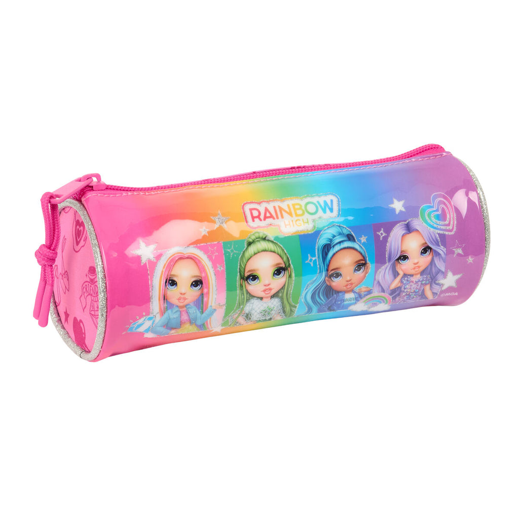 Rainbow High Reisetasche Shine Mehrfarbig – Produktansicht 1