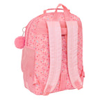 Moos Schultasche Passion Mehrfarbig – Produktansicht 2