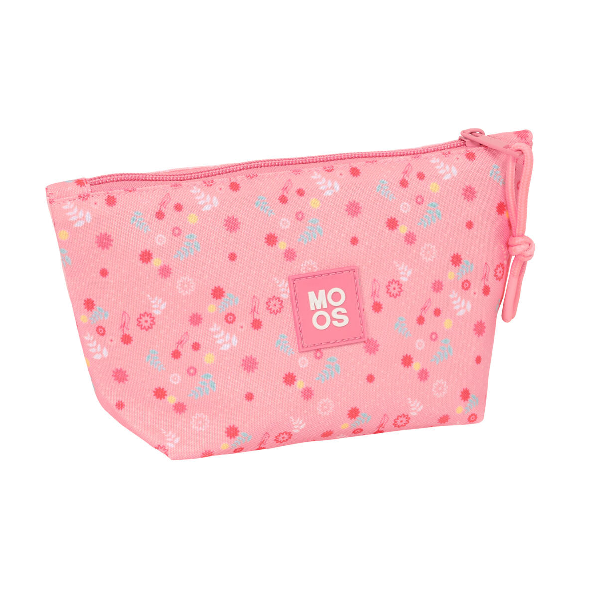 Moos Reise-Kosmetikkoffer Passion Mehrfarbig Polyester Recycled – Produktansicht 3