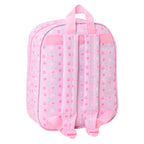 Safta Kindertasche Rosa 3D – Produktansicht 2