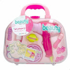 Colorbaby Haar Dressing Set – Produktansicht 1