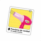 Colorbaby Haar Dressing Set – Produktansicht 3