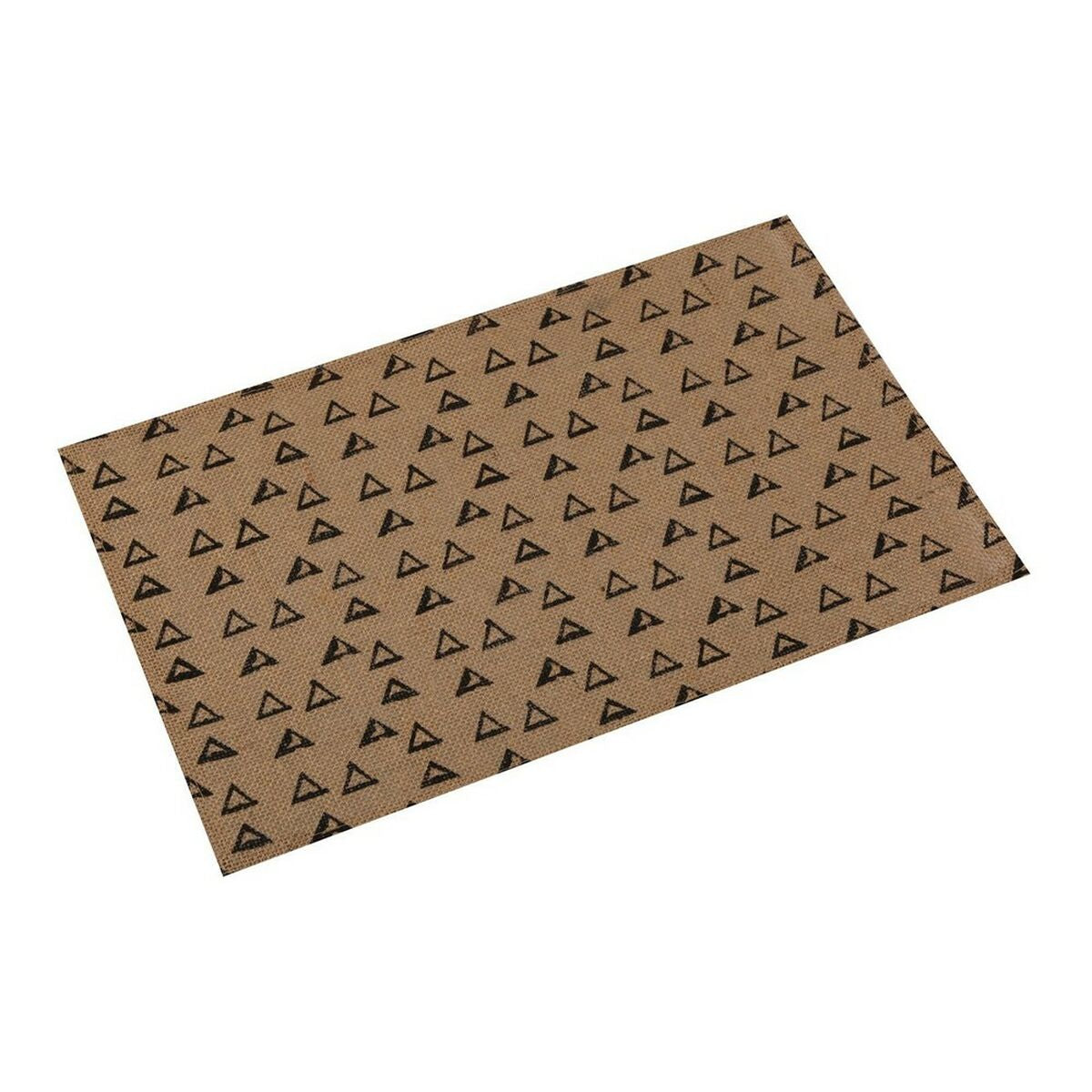 Table Mat Versa Lauren Rattan (45 x 30 cm) – Produktbild 1