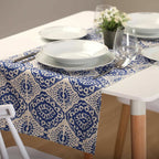 Versa Tischläufer aveiro Polyester – Produktansicht 2