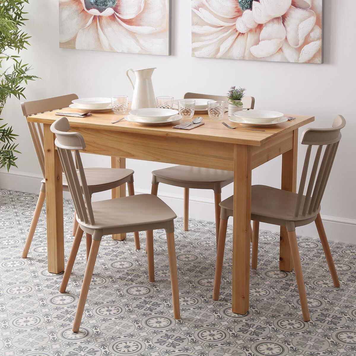 Versa Table Sparrow – Produktansicht 2