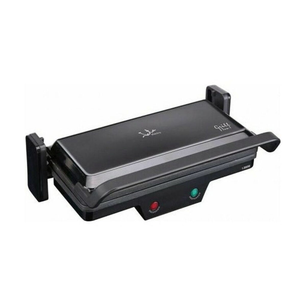 JATA Grill GR266 1000W Schwarz 1000 W – Produktansicht 2