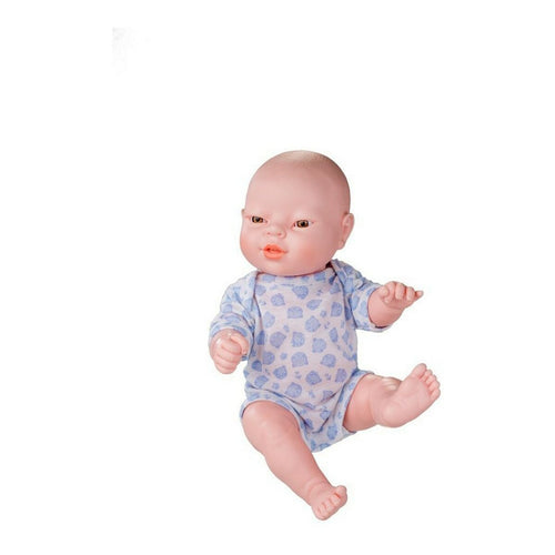 Berjuan Babypuppe Newborn asiatico/oriental 30 cm (30 cm)