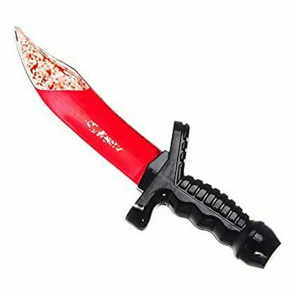 Knife Bloody – Ansicht 1