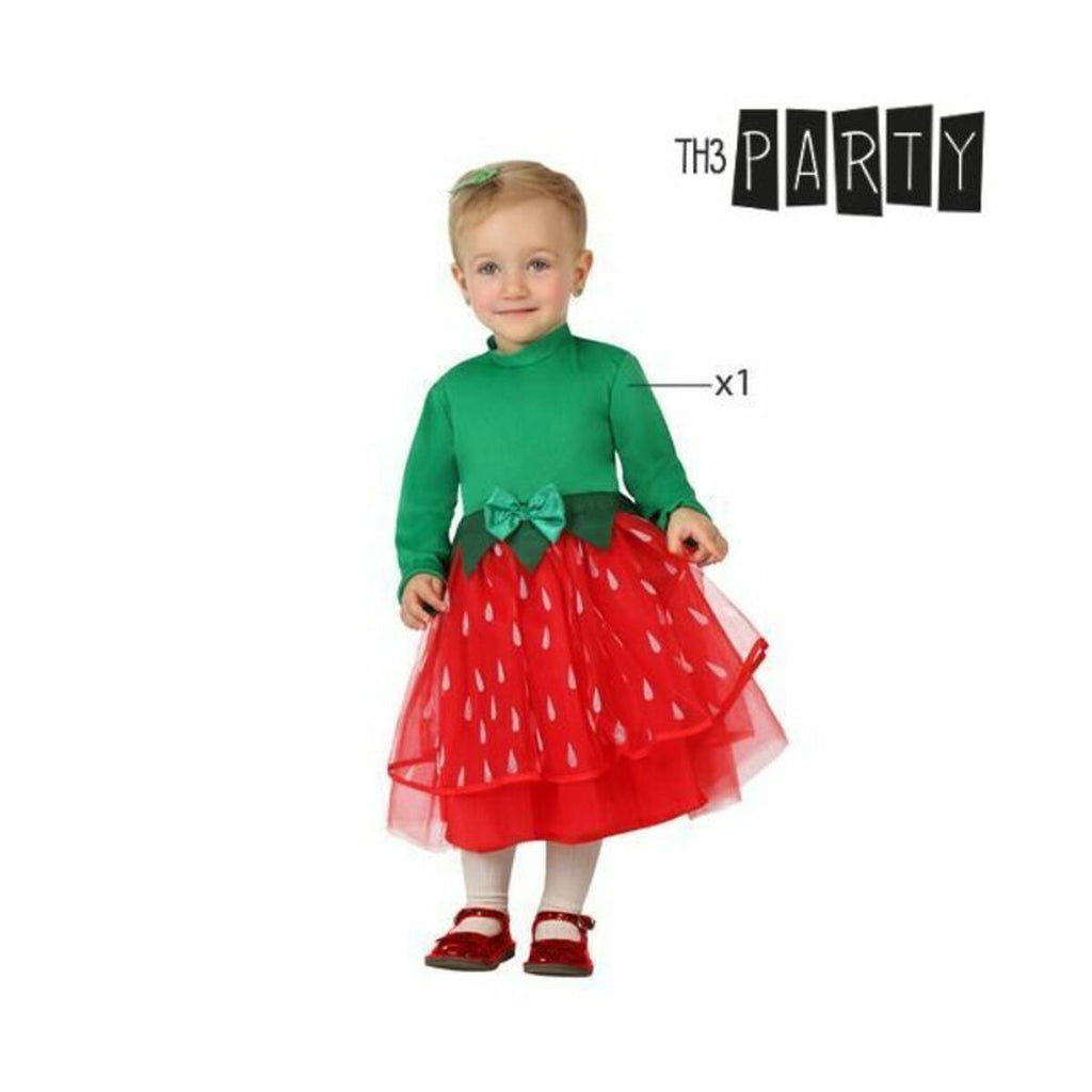 Th3 Party Kostüm für Babys – Produktansicht 3
