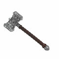 Battle Axe – Ansicht 1