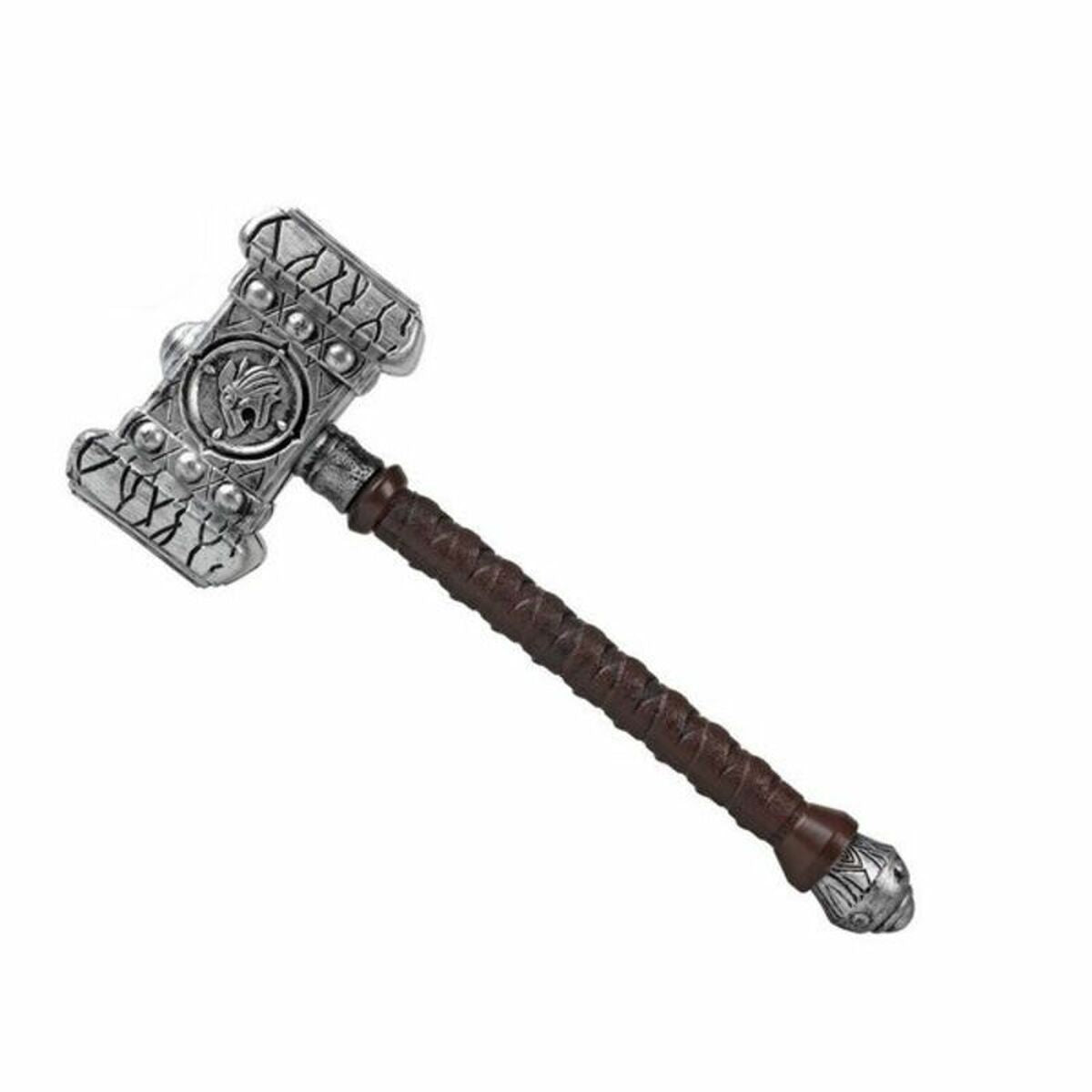 Battle Axe – Ansicht 1