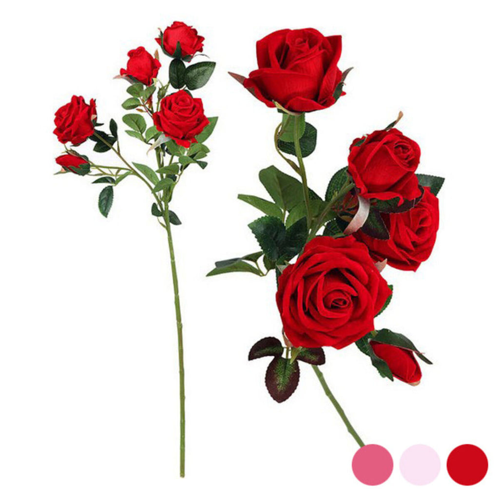 Stem aus 5 Roses – Pink