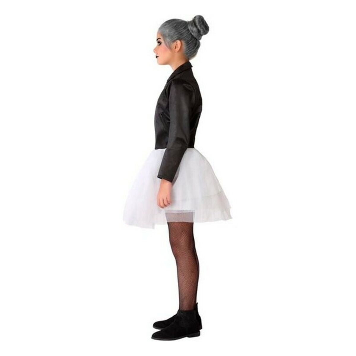 Kostüm für Kinder Mehrfarbig Male Assassin – Produktansicht 2