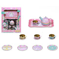 Tea set – Produktansicht 1